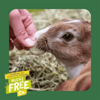 Burgess - Excel - Luscious Leaves - 60g