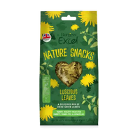 Burgess - Excel - Luscious Leaves - 60g