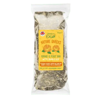 Burgess - Excel - Forage & Feast Hay Bar - Merigold - 60g