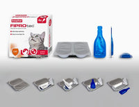 Beaphar - FIPROtec Spot On Cat - 6 pipettes