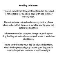 Hollings - Buffalo Horn - Jumbo