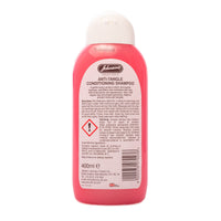 Johnsons - Anti-Tangle Dog Shampoo - 200ml