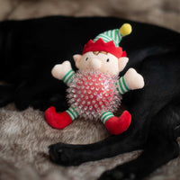 Armitage - Good Boy - Elfie Bobble Ball - 21cm