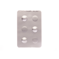 Johnson's - 4fleas Tablets For Dogs - Less than 11kg - 3 Pack