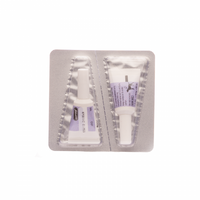 Johnson's - 4Fleas Spot On For Medium Dogs (10kg - 25kg) - 2 Treatment Pack