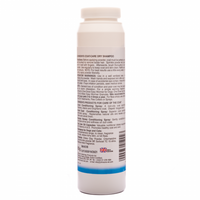 Johnsons - Coat Care Dry Shampoo - 85g