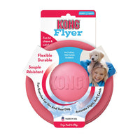 Kong - Flyer - Puppy - Small