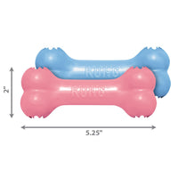 Kong - Puppy Goodie Bone - Small