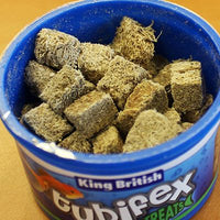 King British - Tubifex - 10g
