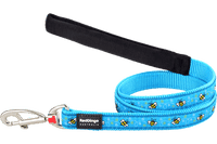 Red Dingo - Bumble Bee Turquoise Lead - Medium
