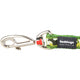Red Dingo - Camouflage Green Lead - Large