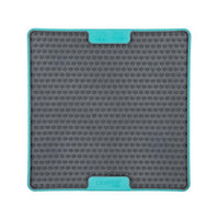 LickiMat - Soother Tuff Deluxe - Green