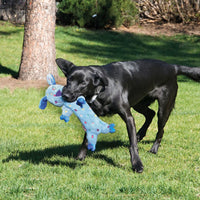 KONG - Low Stuff Speckles Pig - Large