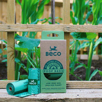 Beco - Poop Bags - 270 Pack (18 Rolls)