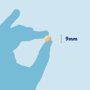 Dorwest - Scullcap & Valerian Tablets - 100 Tablets