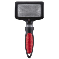 Mikki - Good Hair Day - Hard Pin Slicker - Extra Large