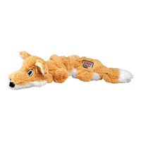 Kong - Scrunch Knots Fox - Small/Medium