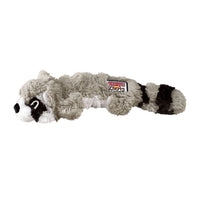 Kong - Scrunch Knots Racoon - Medium/Large