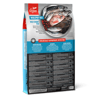Orijen - Adult Six Fish Dog Food - 340g