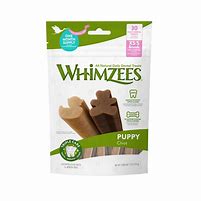Whimzees - Puppy Value Pack - XS/S