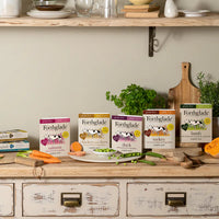 Forthglade - Natural Menu Chicken With Liver - 395g