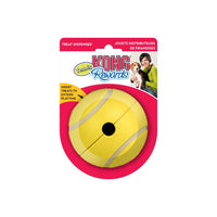 Kong - Rewards Tennis Ball Treat Dispenser Toy - Small