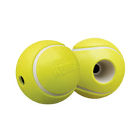 Kong - Rewards Tennis Ball Treat Dispenser Toy - Small