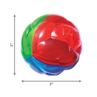 KONG - Twistz Ball - Large