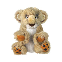Kong - Comfort Kiddos Lion - Large