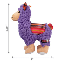 KONG - Sherps Llama - Medium