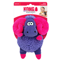 Kong - Sherps Floofs - Big Horn - Medium