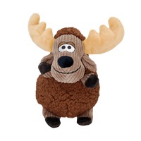 Kong - Sherps Floofs - Moose - Medium