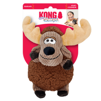 Kong - Sherps Floofs - Moose - Medium