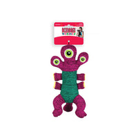 Kong - Woozles Pink - Medium