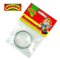 Rotastak - Anti Gnaw Metal Rings - 2 Pack