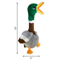 Kong - Honker Shakers - Duck - Large