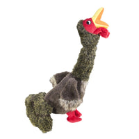KONG - Shakers Honker Turkey Dog Toy - Large