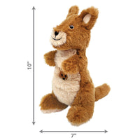 KONG  - Shakers Passports Kangaroo - Medium