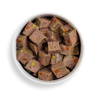 Forthglade - Natural Menu Chicken With Liver - 395g