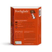 Forthglade - Grain Free Natural Menu - Just Beef - 395g