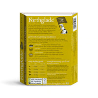 Forthglade - Natural Grain Free - Just Chicken - 395g