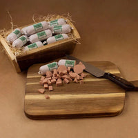 JR Pet Products - Pure Salmon Pate - 200g