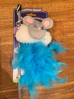 Adventure Mouse - Up in the Clouds