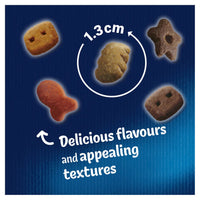 Purina - Felix Goody Bag - Mixed Grill - 60g