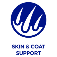 Fish4dogs - Redfish Lavender & Chamomile Crunchers - 75g