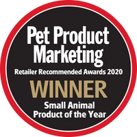 Science Selective - Chinchilla Food - 1.5kg