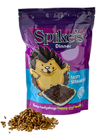 Spike's - Tasty Semi-moist Hedgehog Food - 1.3kg Bag