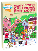 Armitage - Good Boy - Real Meat Dog Advent - 105g