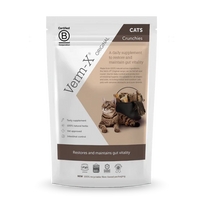 Vermx - Cat Treats - 60g