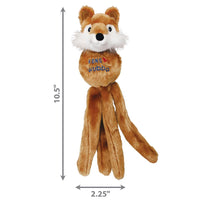 Kong - Wubba Dog Friends - Xlge